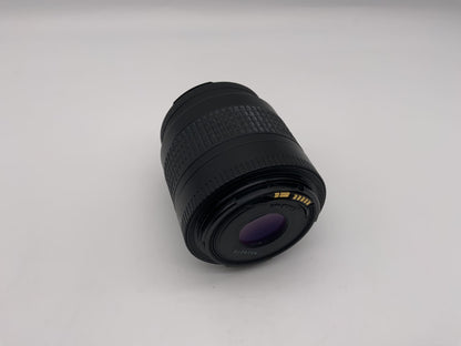 Canon 35-80mm 1:4-5.6 Lens III Zoom Camera Lens (Canon EF)