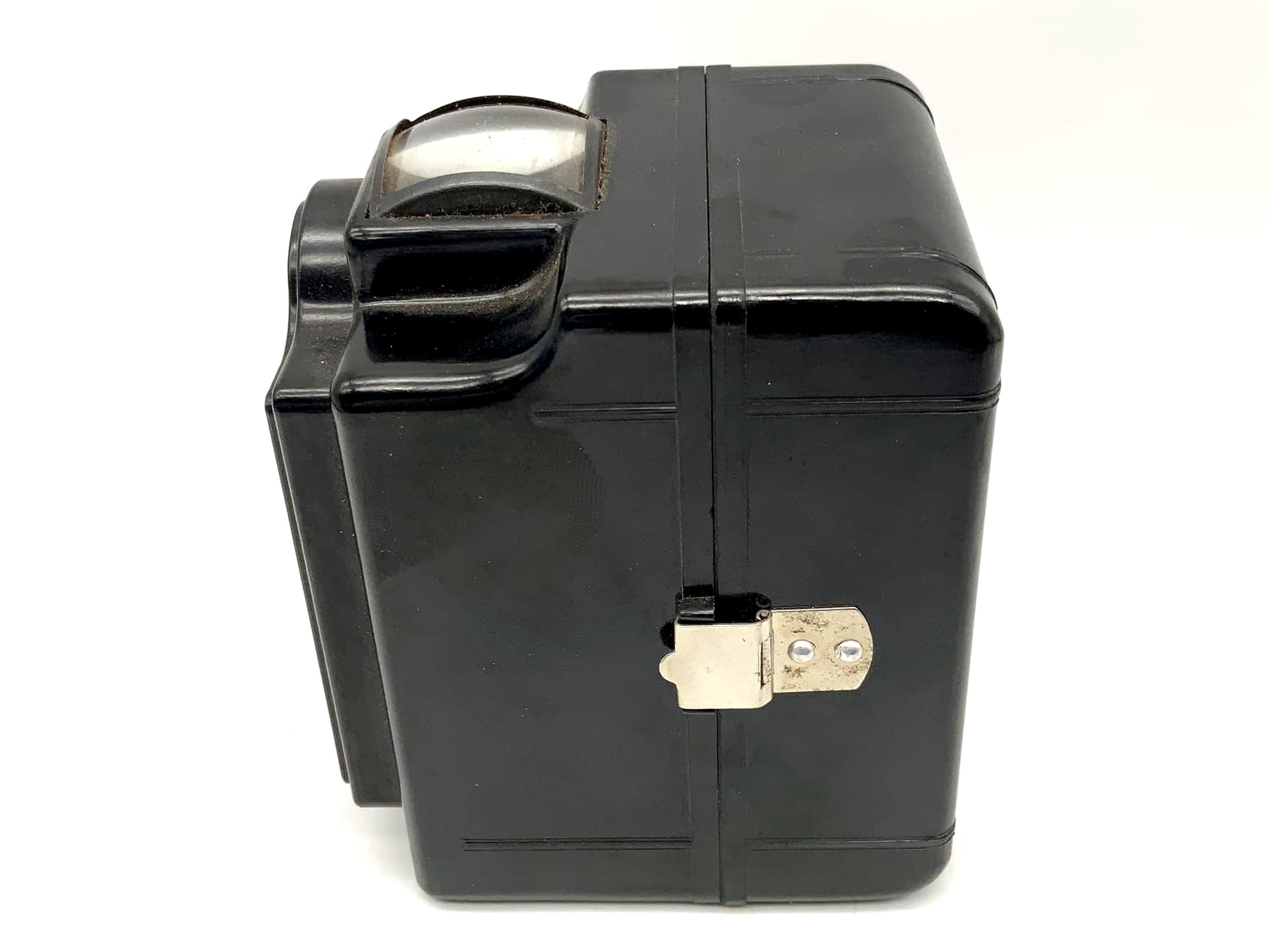 Caméra analogique Genos Rapid Box