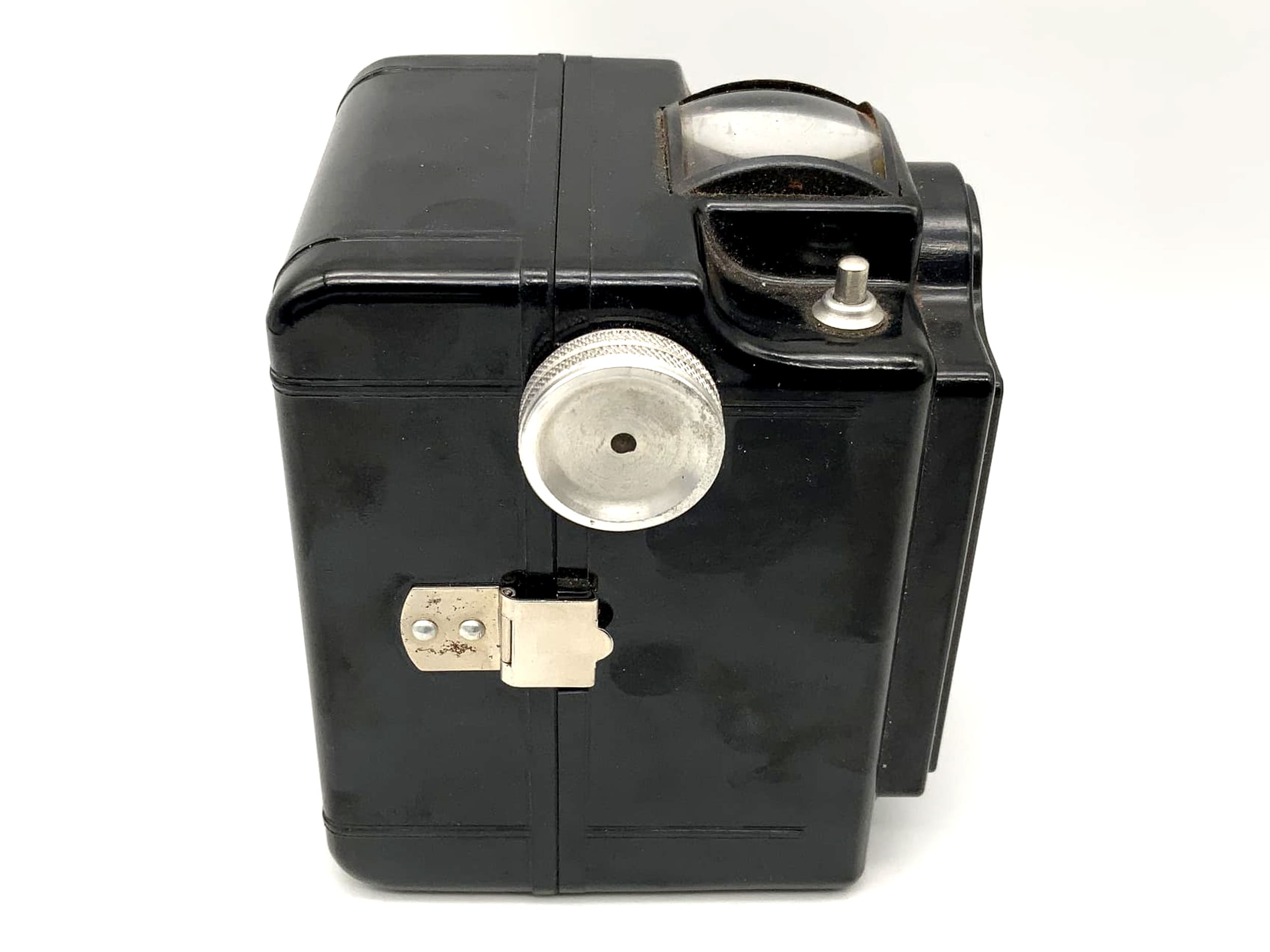 Caméra analogique Genos Rapid Box