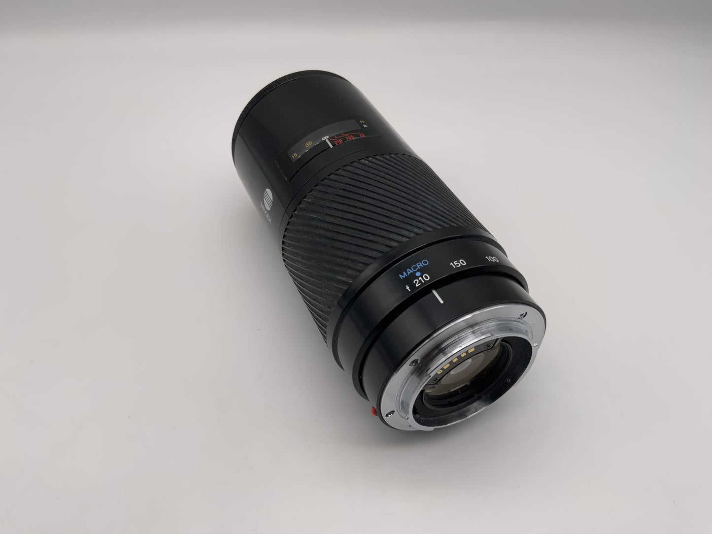 Objectif Minolta 70-210 mm 1:4 Objectif d'appareil photo Sony A (Minolta AF)