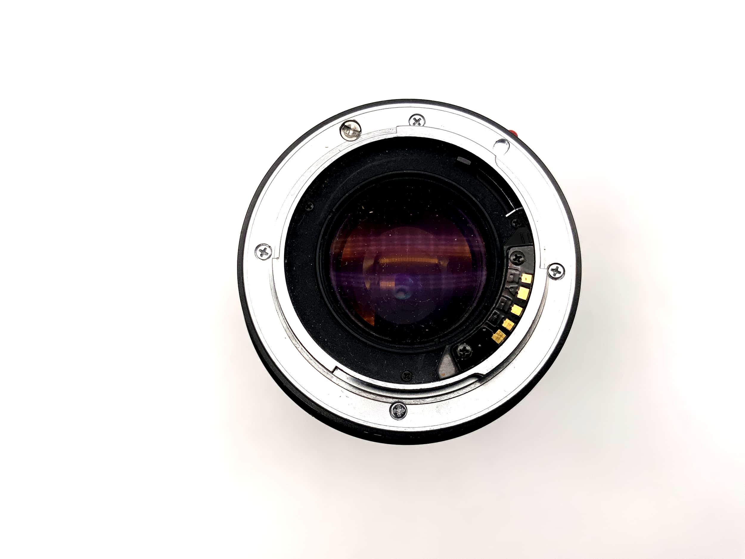 Objectif Minolta 70-210 mm 1:4 pour appareil photo Sony A (Minolta AF)