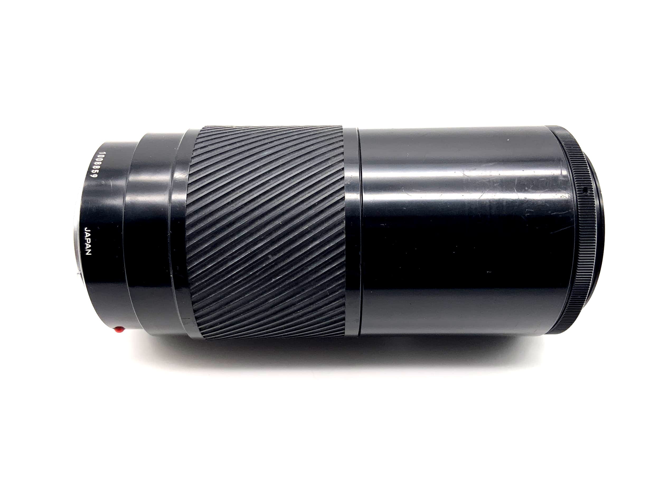 Objectif Minolta 70-210 mm 1:4 pour appareil photo Sony A (Minolta AF)