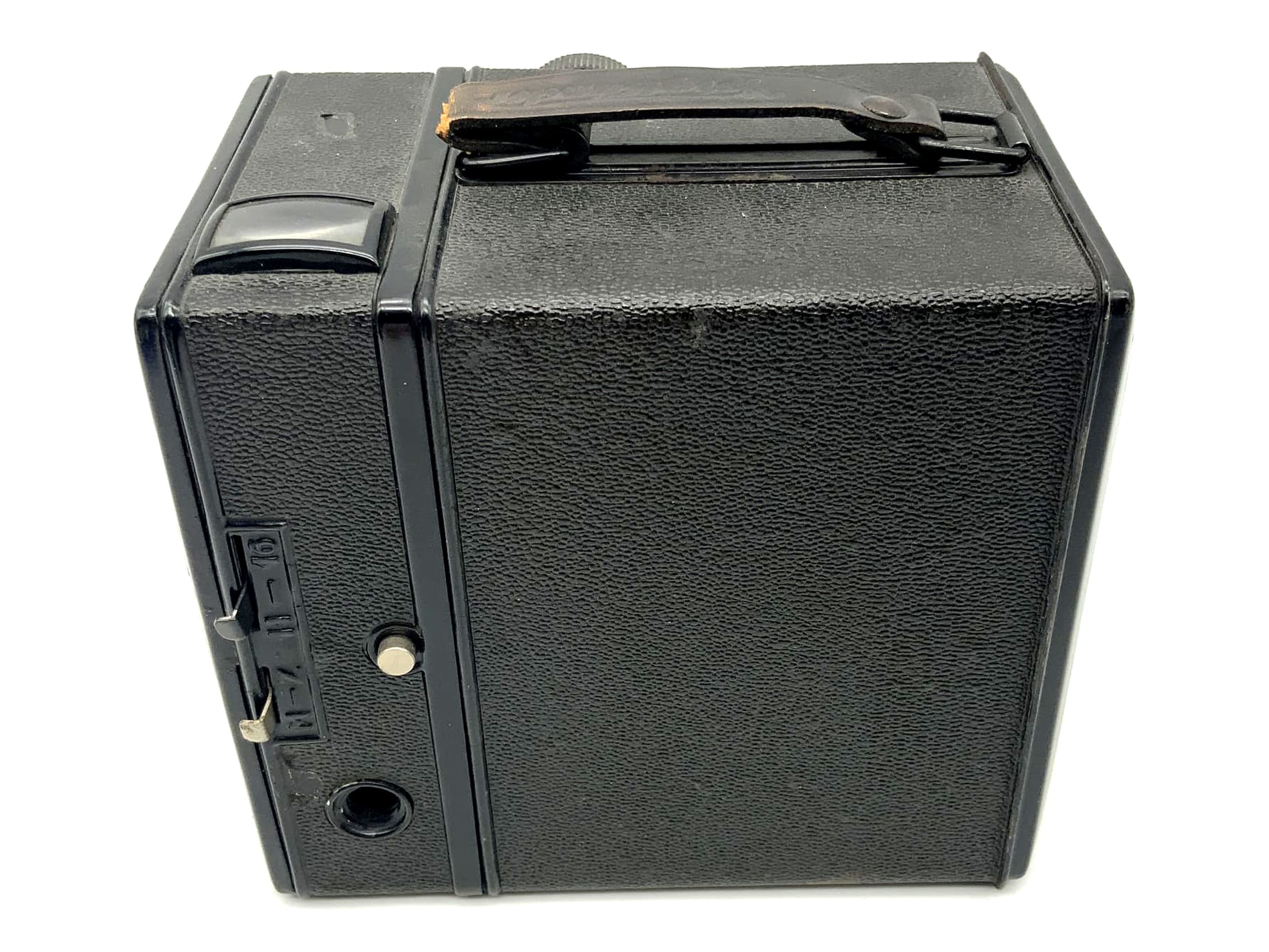 Voigtländer Box Box Camera Caméra analogique 6x9