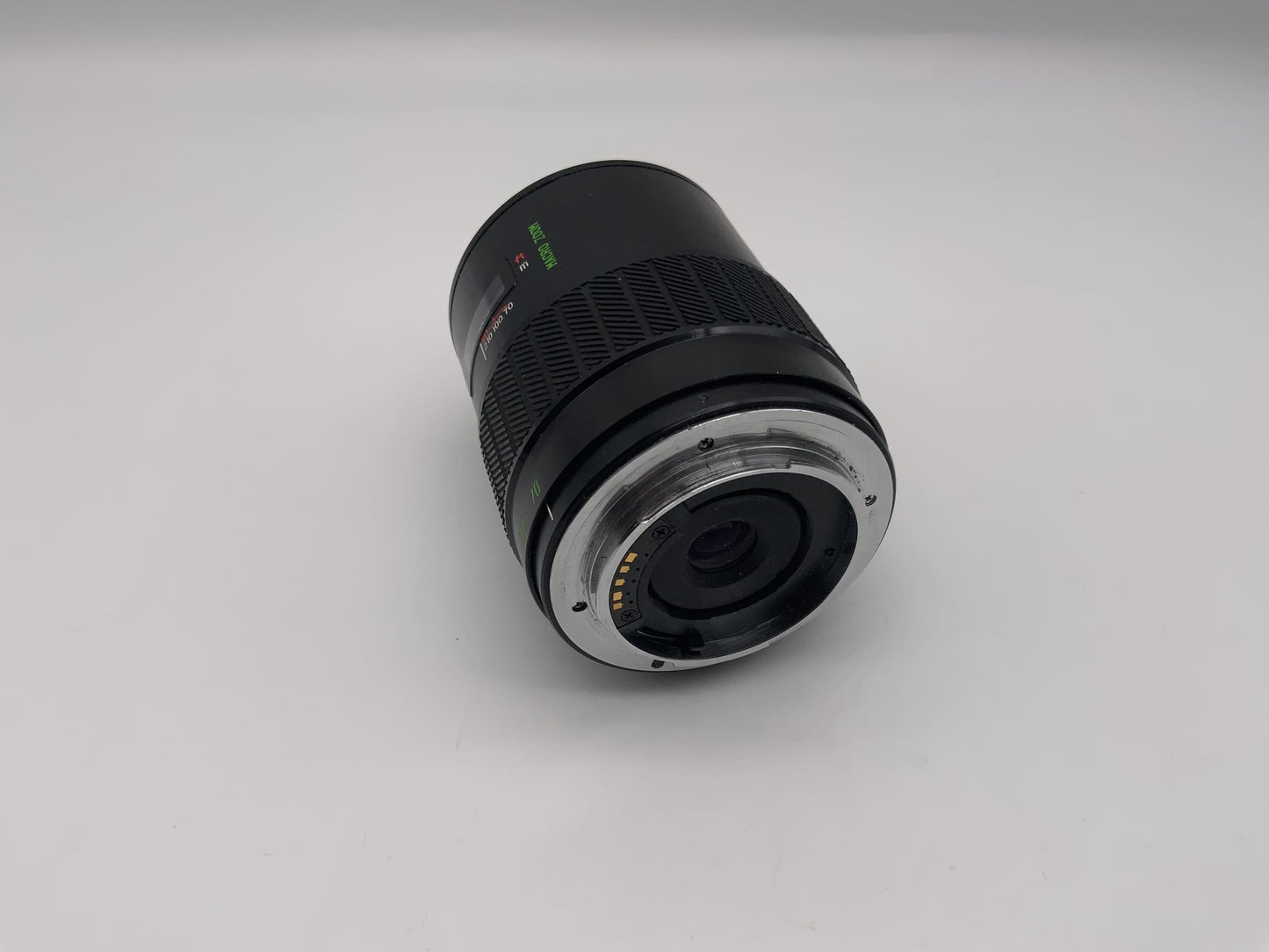 Maginon 70-210mm 1:4.0-5.6 Lens Series G Sony A HQC AF Lens (Minolta AF)