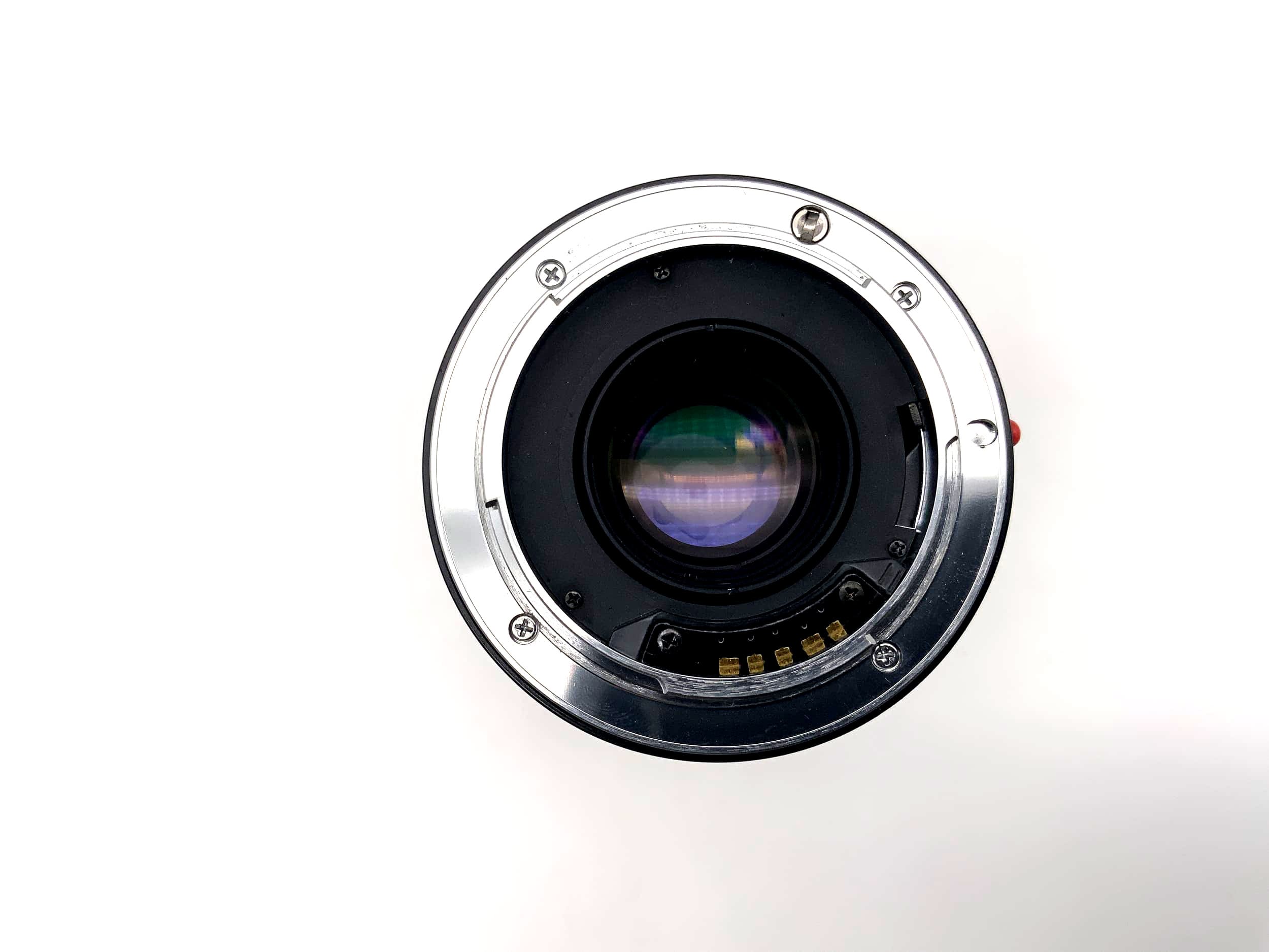 Objectif Minolta 35-105 mm 1:3,5-4,5 Objectif d'appareil photo Maxxum Sony A (Minolta AF)