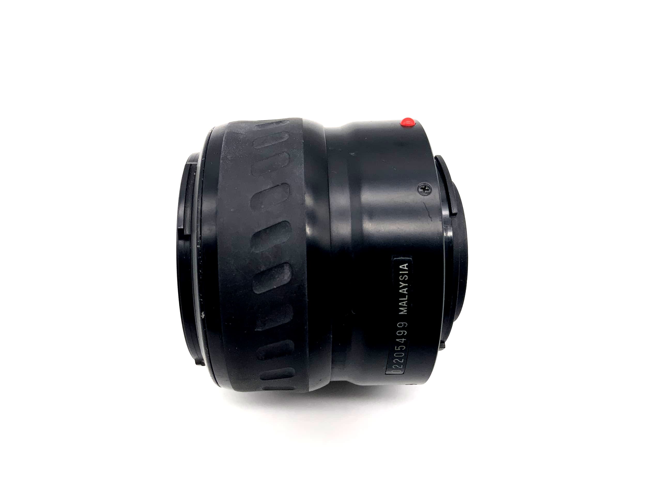 Objectif Minolta 35-80 mm 1:4(22)-5,6 Zoom puissant AF (Minolta AF/Sony A)