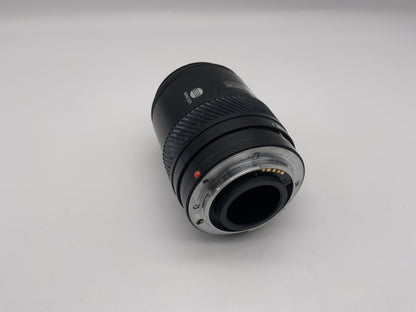 Objectif Minolta 28-85 mm 1:3,5-4,5 Objectif d'appareil photo Sony A (Minolta AF)