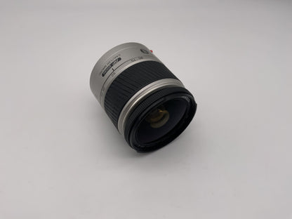 Objectif Minolta 28-80 mm 1:3,5-5,6 Objectif d'appareil photo Sony A AF Zoom D (Minolta AF)