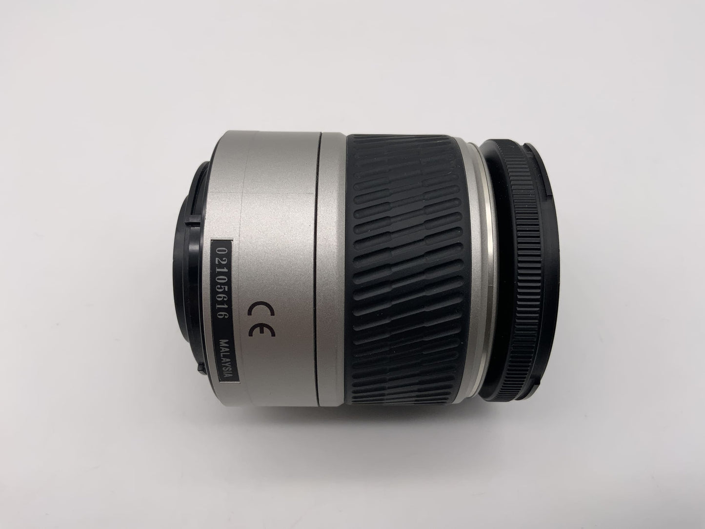 Objectif Minolta 28-80 mm 1:3,5-5,6 Objectif d'appareil photo Sony A AF Zoom D (Minolta AF)