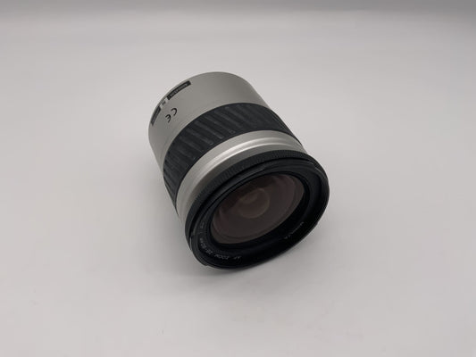 Objectif Minolta 28-80 mm 1:3,5-5,6 Objectif Sony A AF Zoom pour appareil photo (Minolta AF)