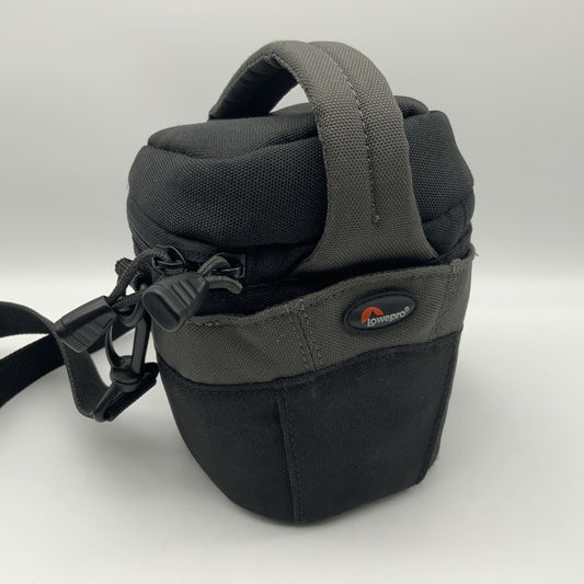 Lowepro Bereitschaftstasche Cirrus TLZ 5 schwarz Etui ca.9,5x11,5x9cm