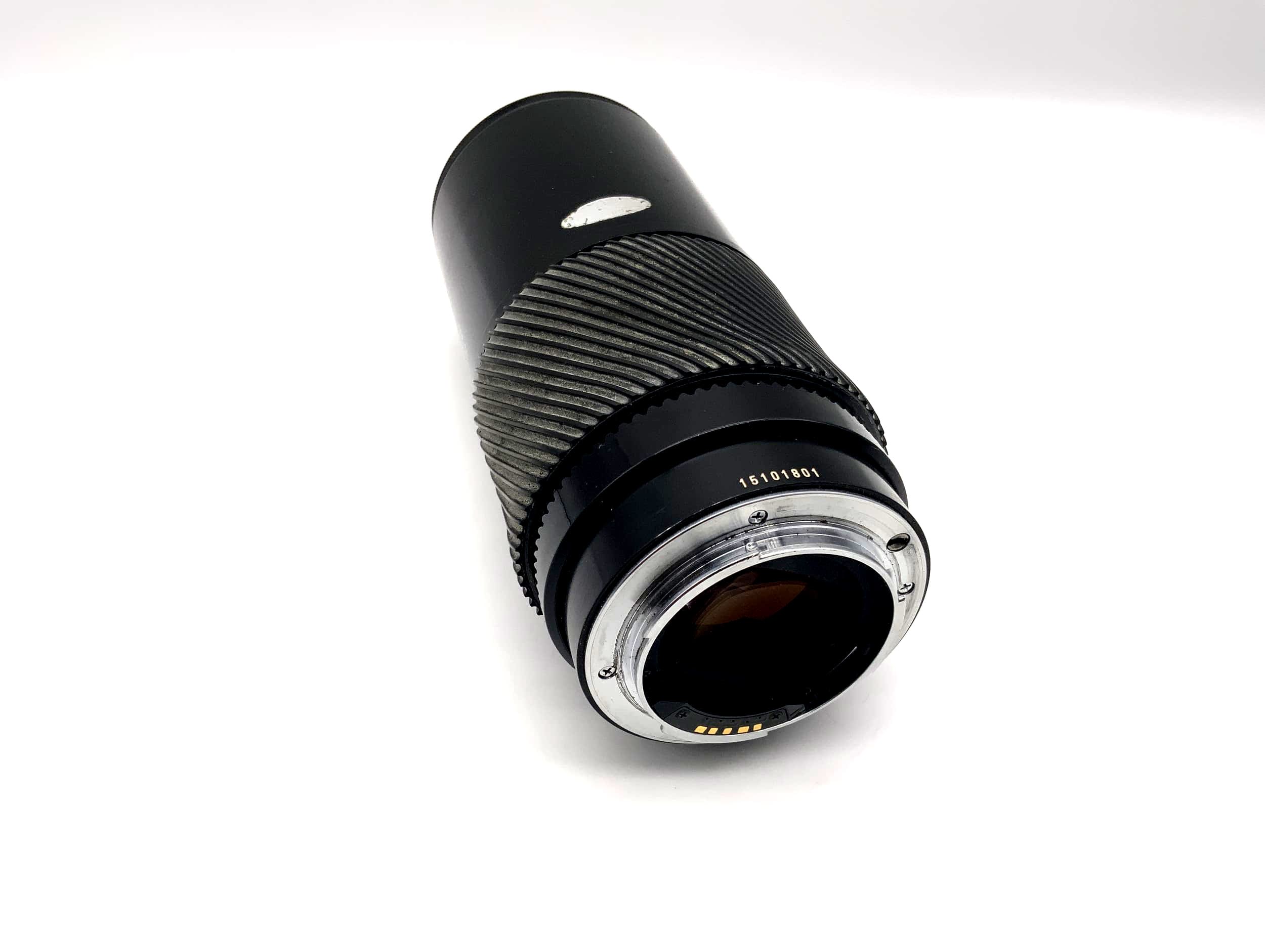 Minolta 75-300mm 1:4.5-5.6 Objektiv Sony A AF Zoom Kamera Lens (Minolta AF)