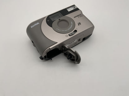 Appareil photo compact Kodak Advantix F350 Point&amp;Shoot APX