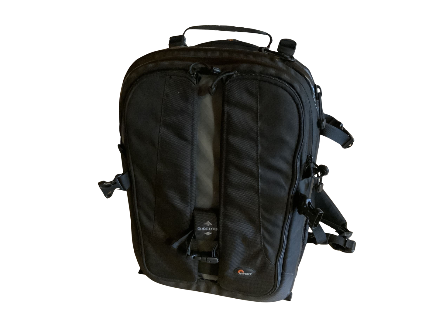 Lowepro Kamerarucksack Vertex 200 AW schwarz Foto Rucksack