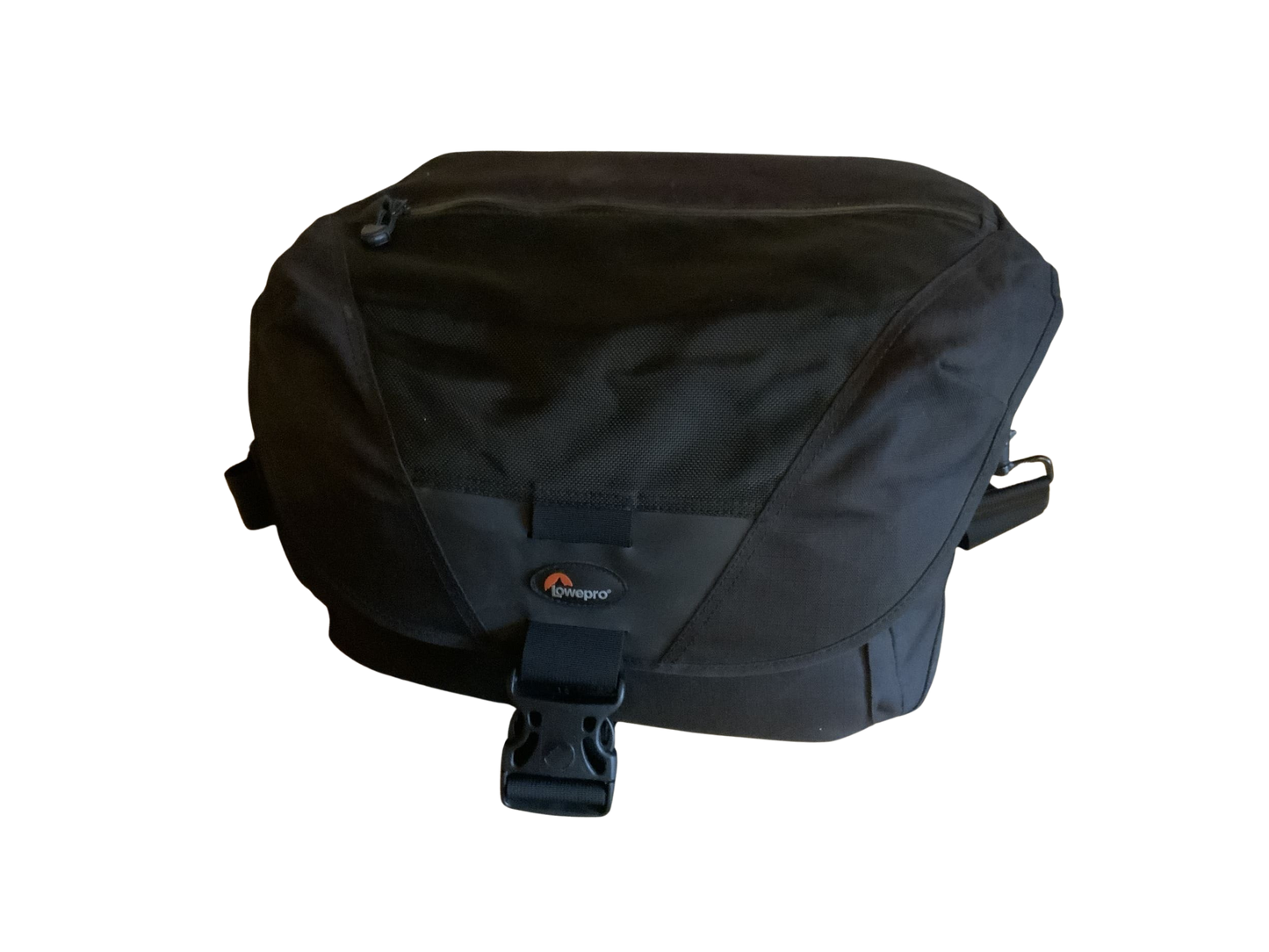 Lowepro Kameratasche Stealth Reporter D550 AW schwarz Umhängetasche 40x25x15cm