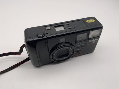 Appareil photo compact Nikon TW 2 Point&amp;Shoot Camera 35 mm