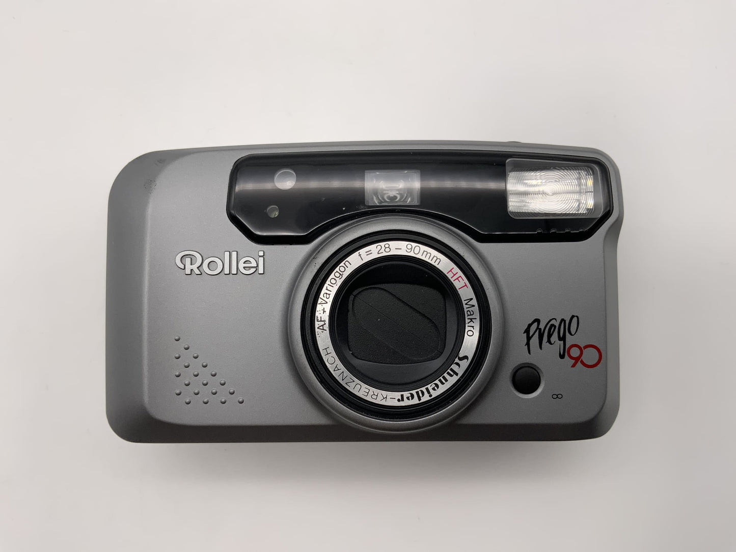 Appareil photo compact Rollei Prego 90 Appareil photo compact 35 mm