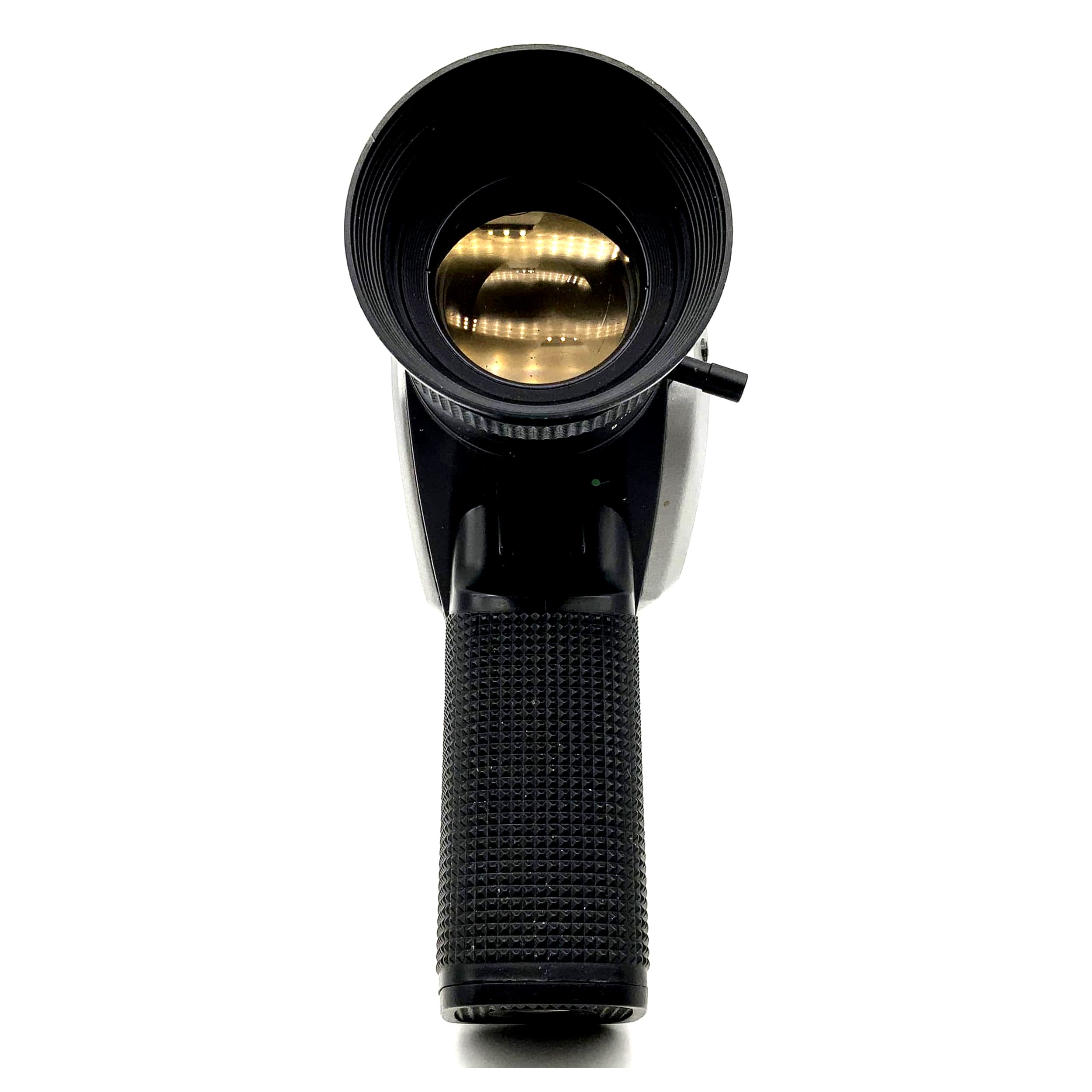 Bauer C14XL Filmkamera mit Neovaron 1,7/9-36 Super 8 Kamera movie camera