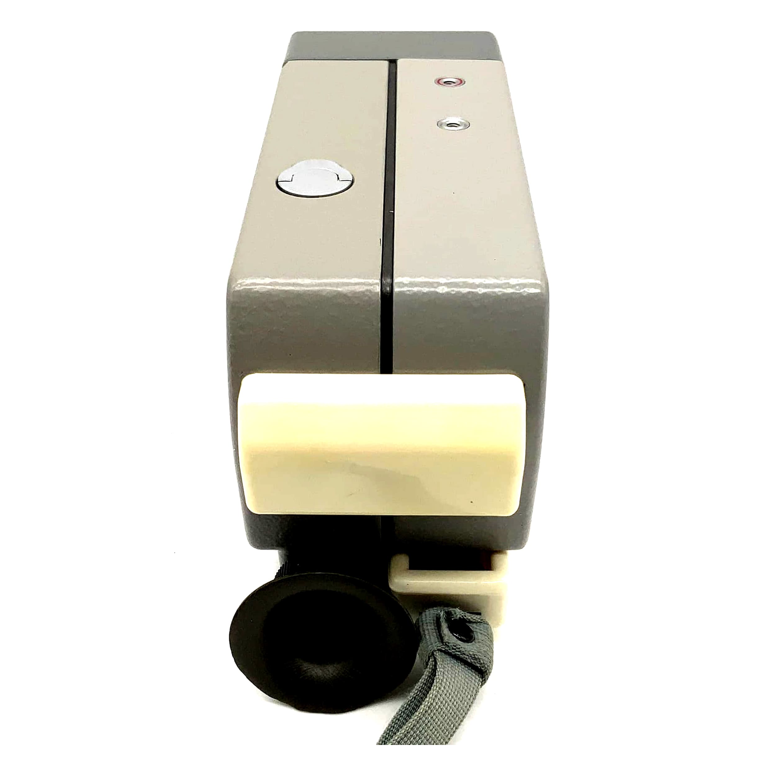 Caméra argentique Leicina 85 avec 2 objectifs et sac Caméra Super 8