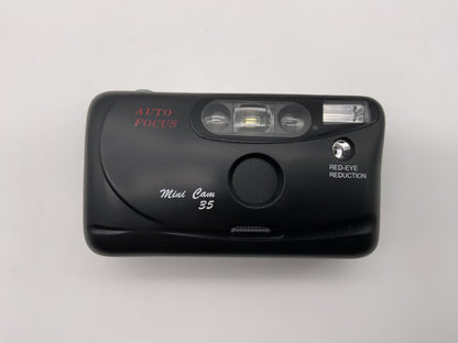 Appareil photo compact Mini Cam 35 Point&amp;Shoot Camera 35mm