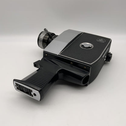 Bolex S1 Filmkamera mit Variogon 1:1.8 f=9-30mm Super 8 Kamera movie camera