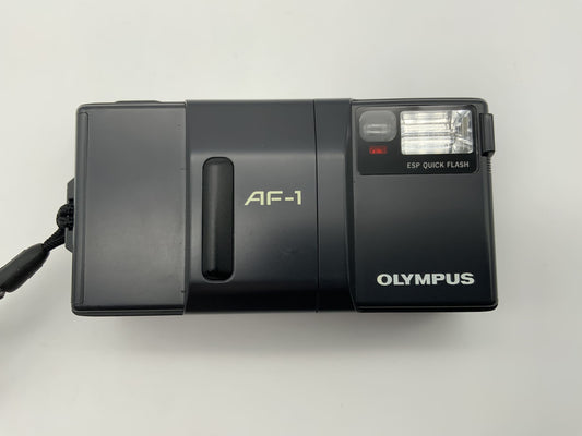 Olympus AF-1 compact camera Point&amp;Shoot Camera 35mm