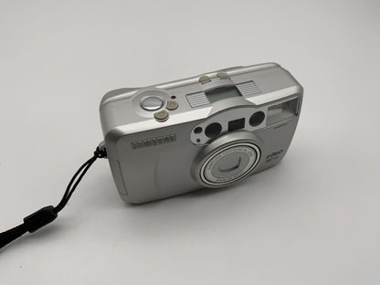 Appareil photo compact Samsung Fino 80 SE Point&amp;Shoot Camera 35 mm