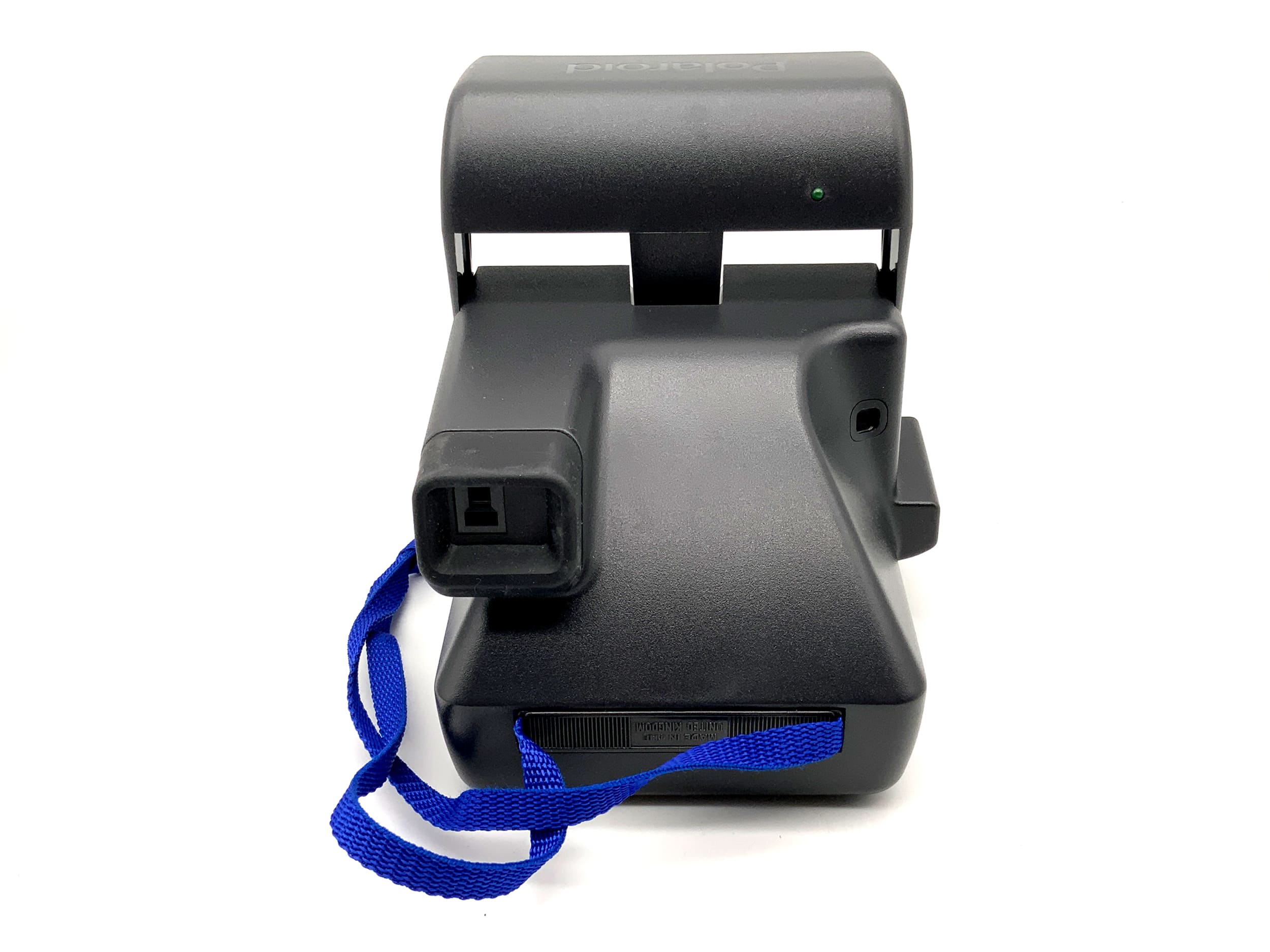 Appareil photo instantané Polaroid 636 dans son emballage d'origine Appareil photo instantané Appareil photo