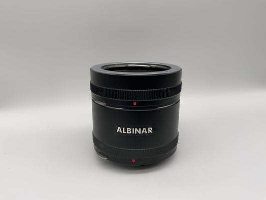 Albinar  Zwischenring Set 20mm, 36mm Macro Close Up (Olympus OM)