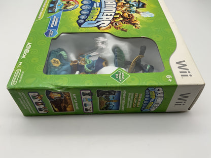 Skylanders Swap Force Starter Pack in OVP für Nintendo Wii