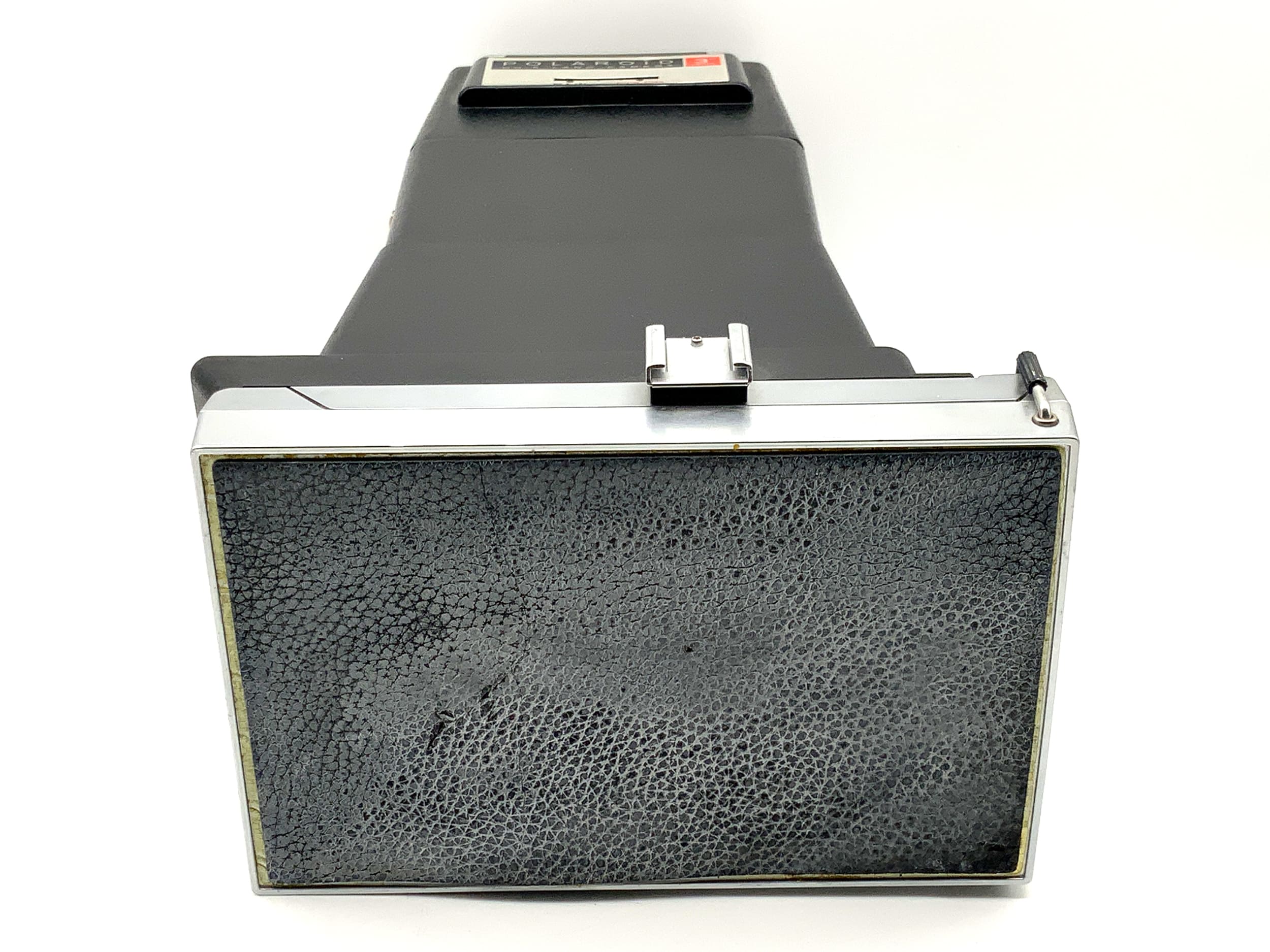 Appareil photo instantané Polaroid CU-5 Land Camera Appareil photo macro Appareil photo instantané