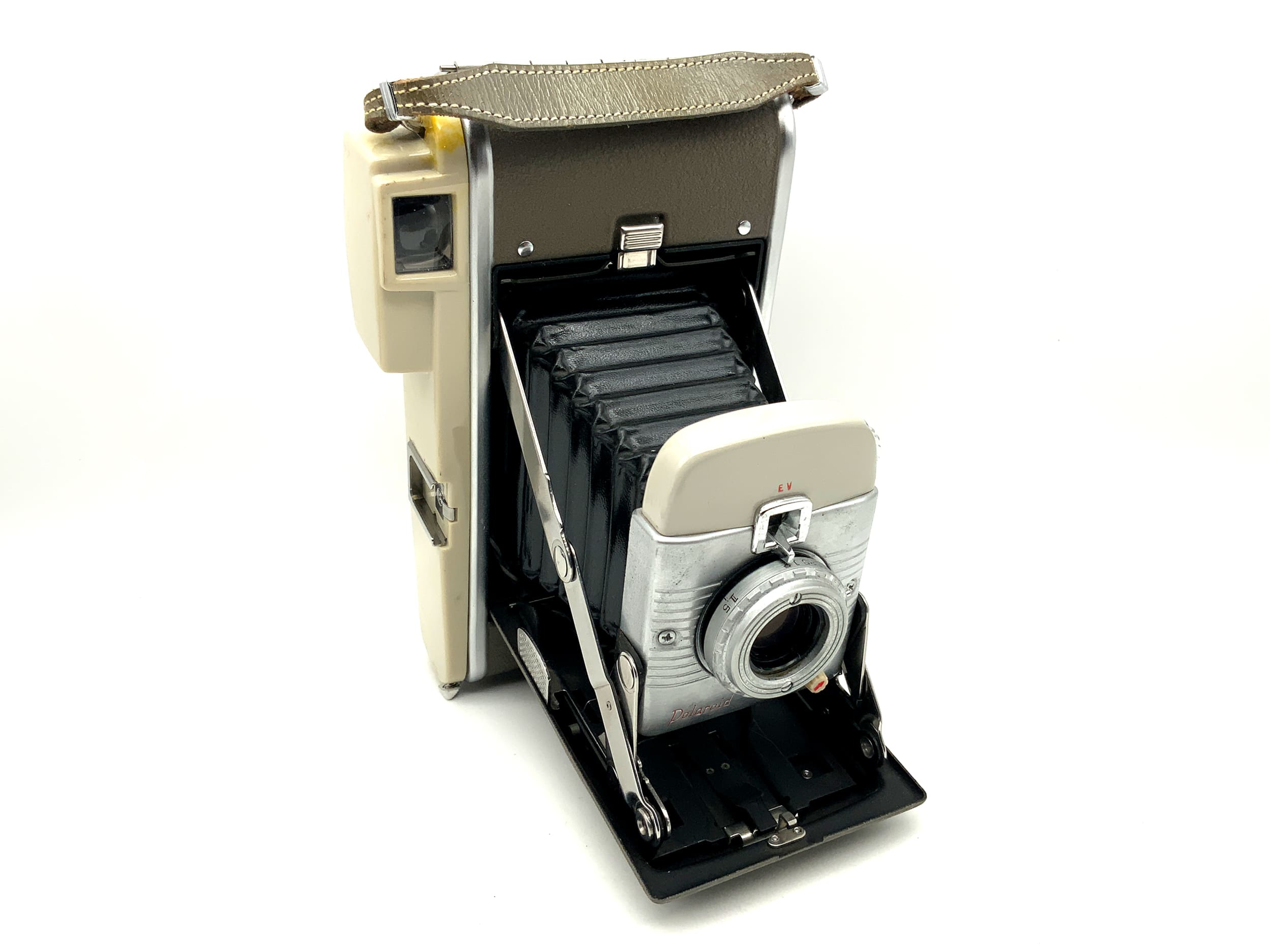 Appareil photo instantané Polaroid Land Camera 80A