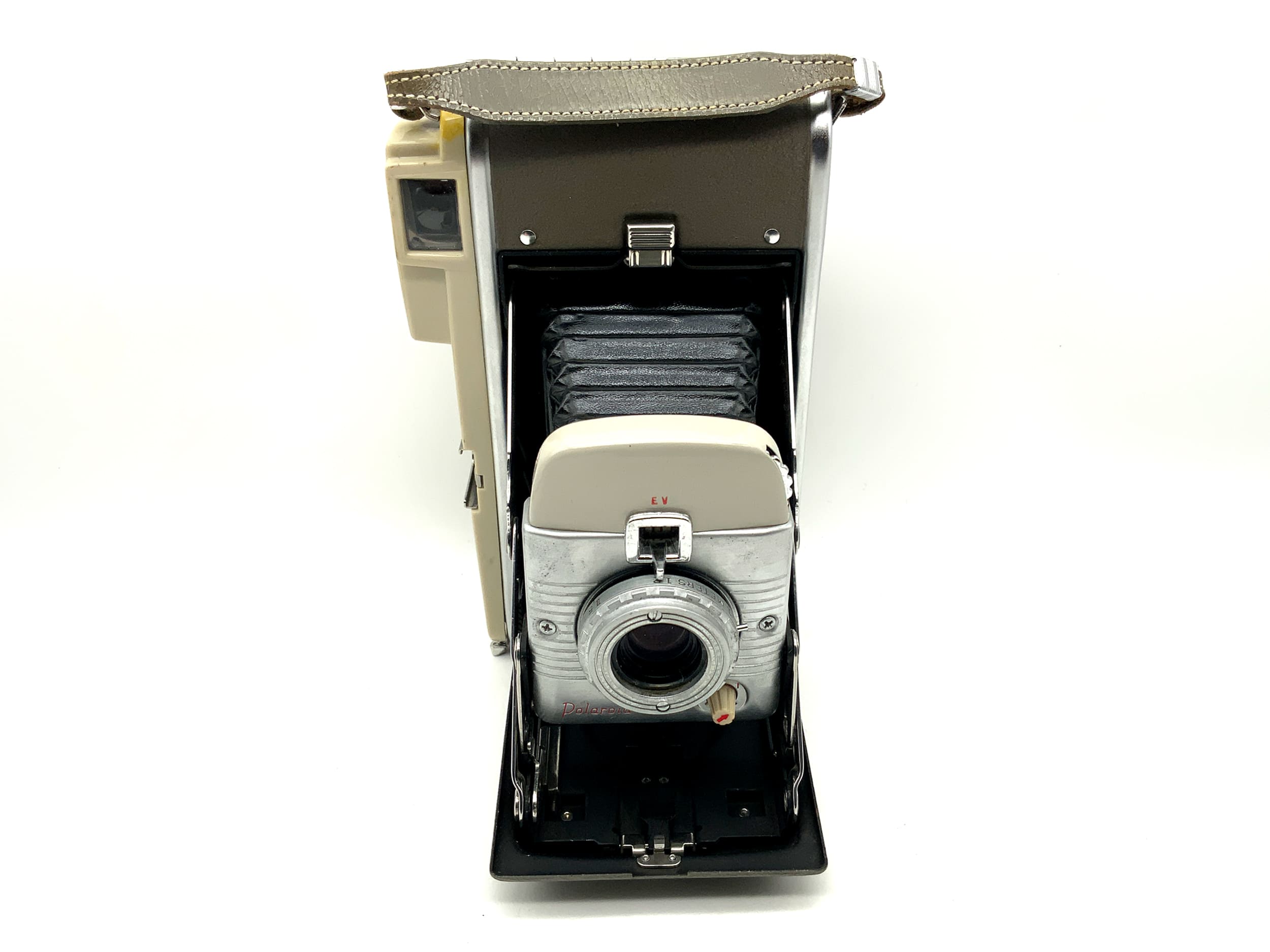 Appareil photo instantané Polaroid Land Camera 80A