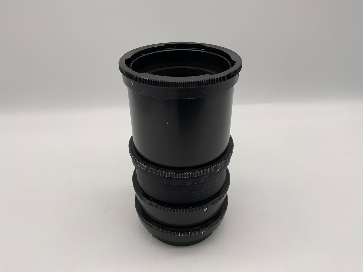 Pentacon  Zwischenring Set in OVP 10mm, 20mm, 30mm, 50mm  (Pentacon Six)