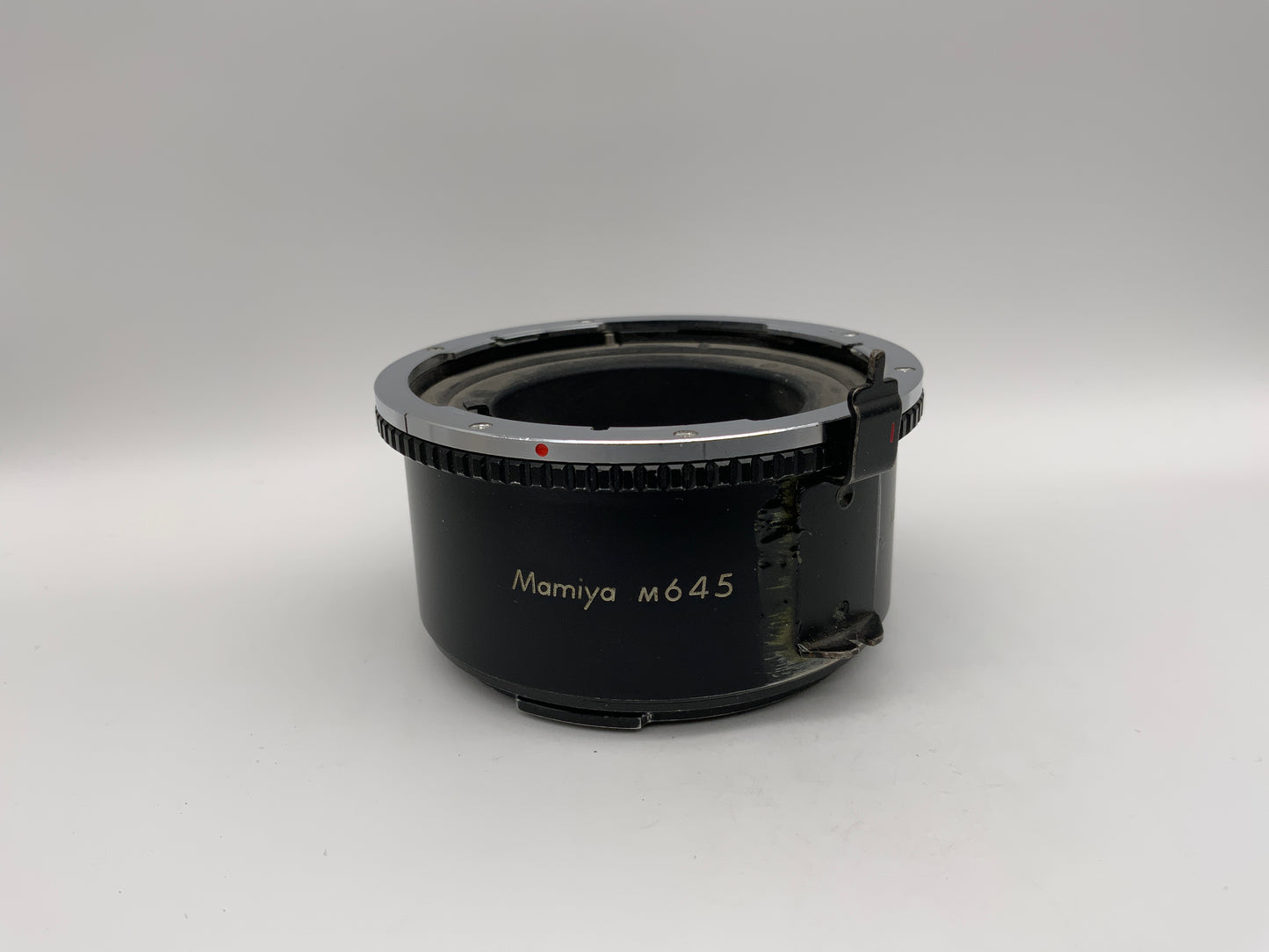 Mamiya  Auto Ext Ring No. 3-5 Macro Close Up (Mamiya M645)