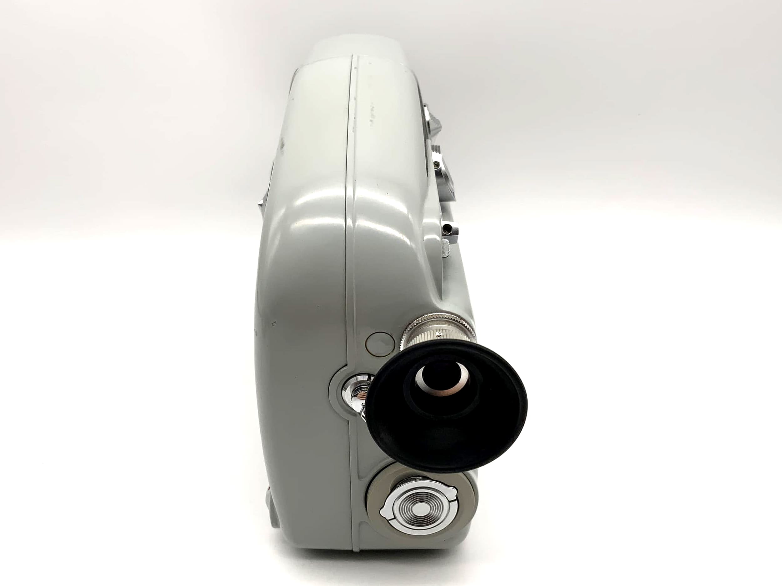 Appareil photo Zeiss Ikon Moviflex Super Film avec Vario Sonnar 1:1,9/7,5-30 mm Super 8