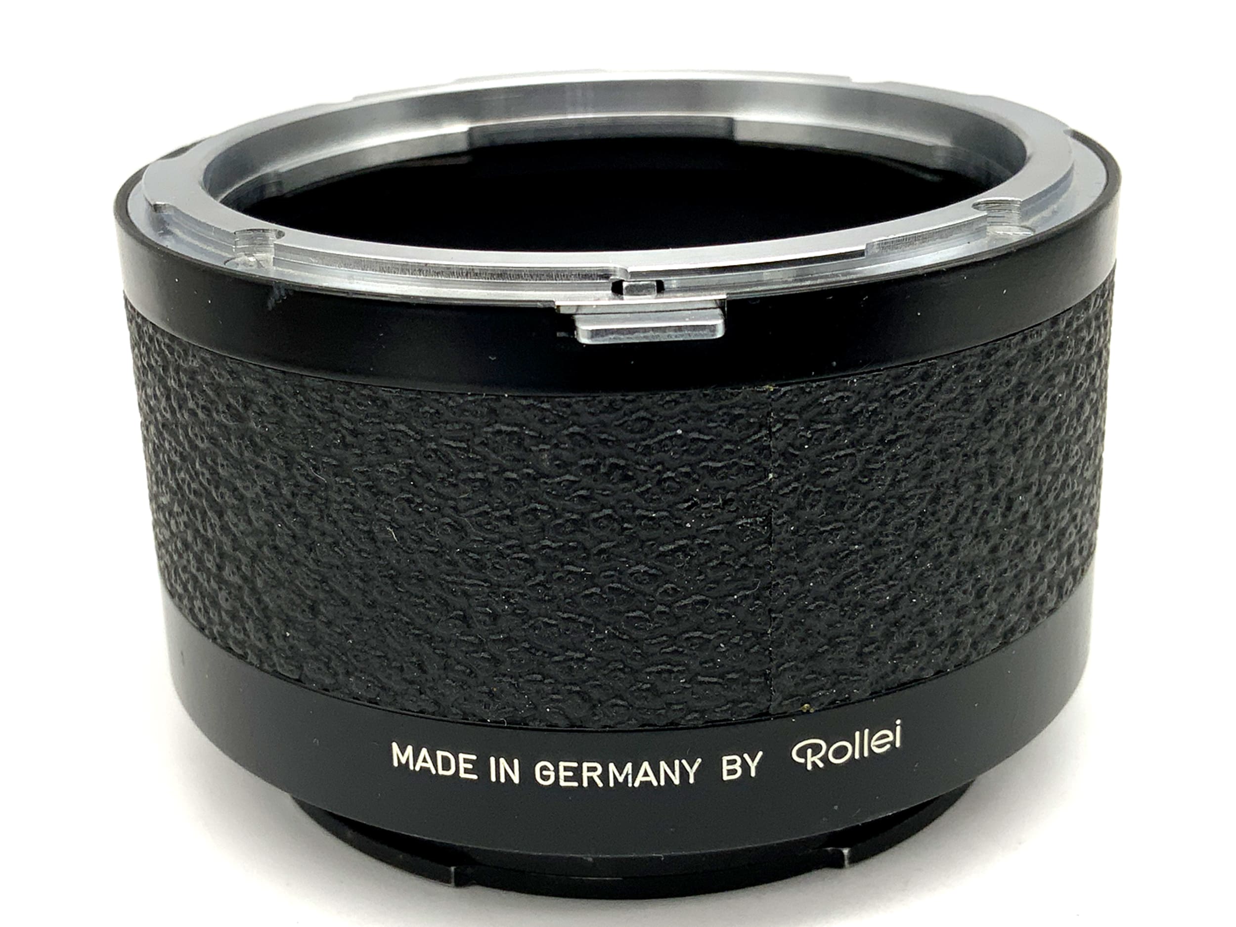 Tube-allonge Rollei 38 mm pour macro gros plan (SL66)