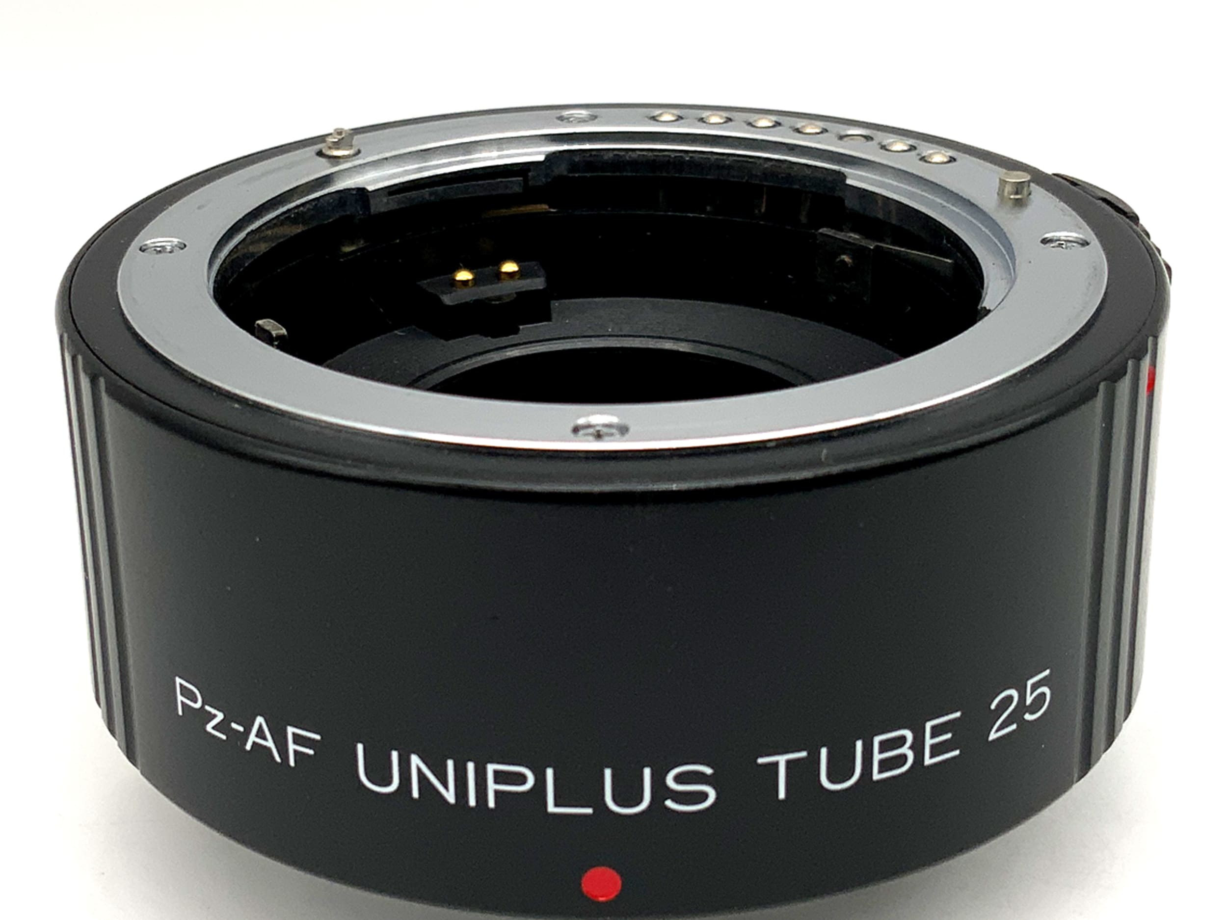 Tube-allonge Kenko Pz-AF Uniplus Tube 25 pour macro gros plan 25 mm (Pentax AF)