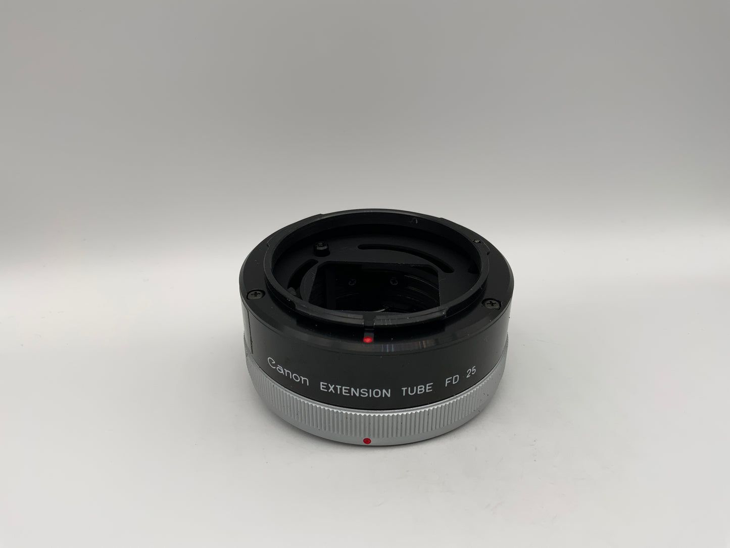 Canon Extension Tube FD 25 Zwischenring  Macro Close Up (Canon FD)