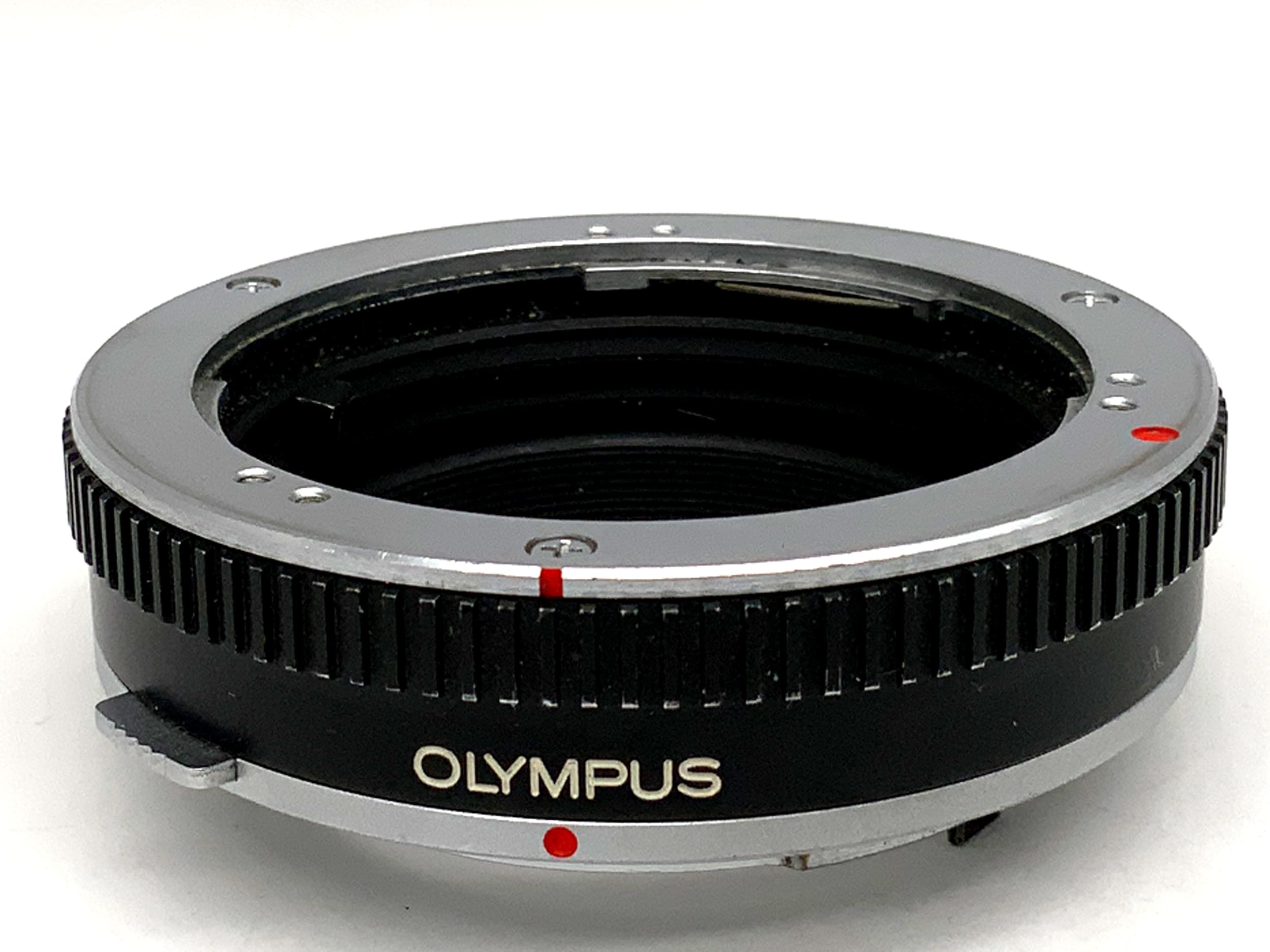 Tube-allonge Olympus Auto 14 pour gros plan macro (Olympus OM)