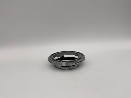 D-Ring Doppelbajonett 5mm Macro Close Up (Exa)