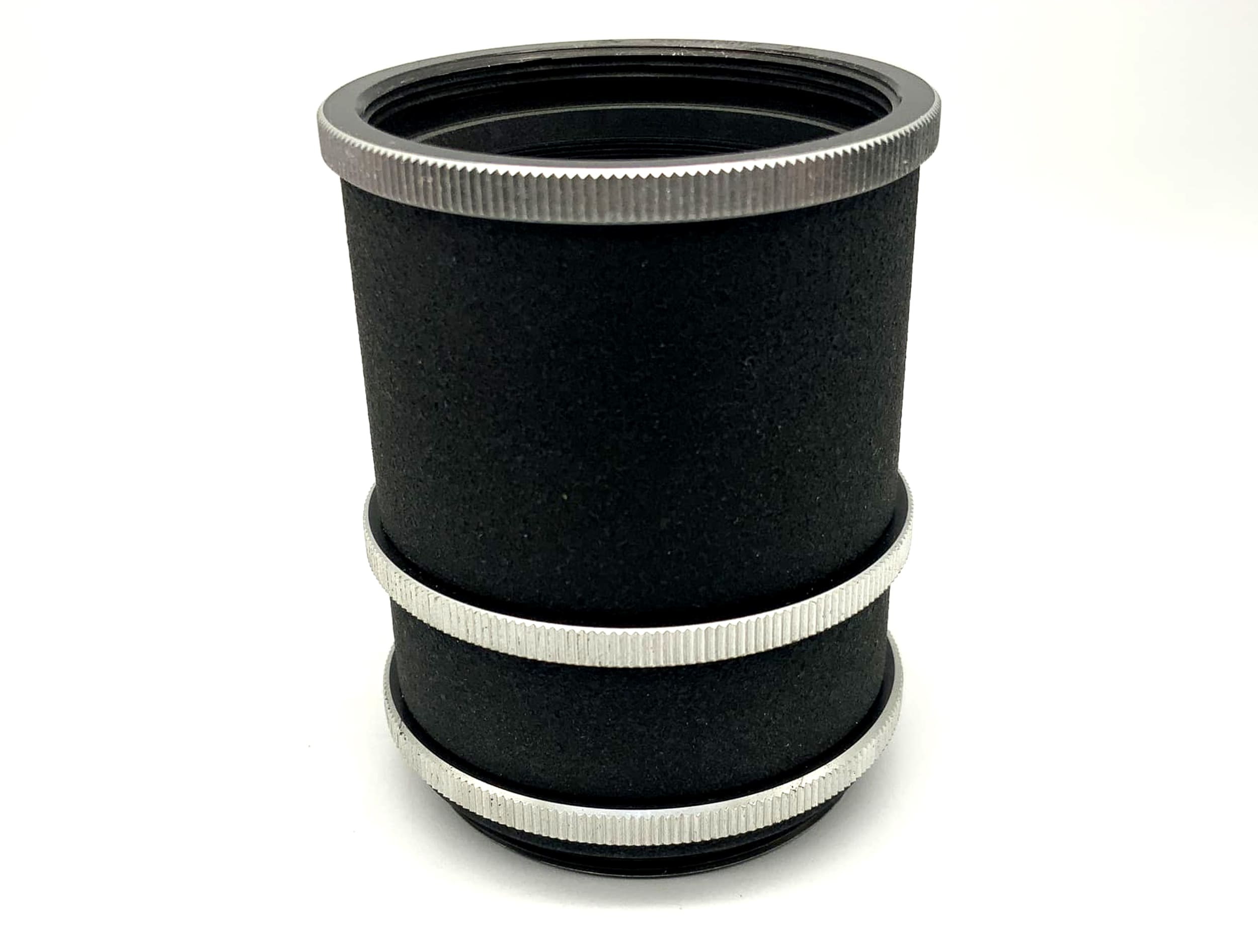 Jeu de tubes d'extension KW pour macro et gros plan (M42)