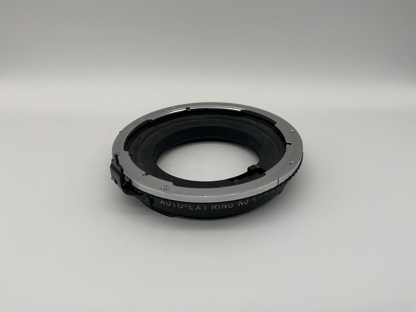 Mamiya Auto-Ext Ring AB HIER ALS PAKET No.1 Macro Close Up (Mamiya M645)