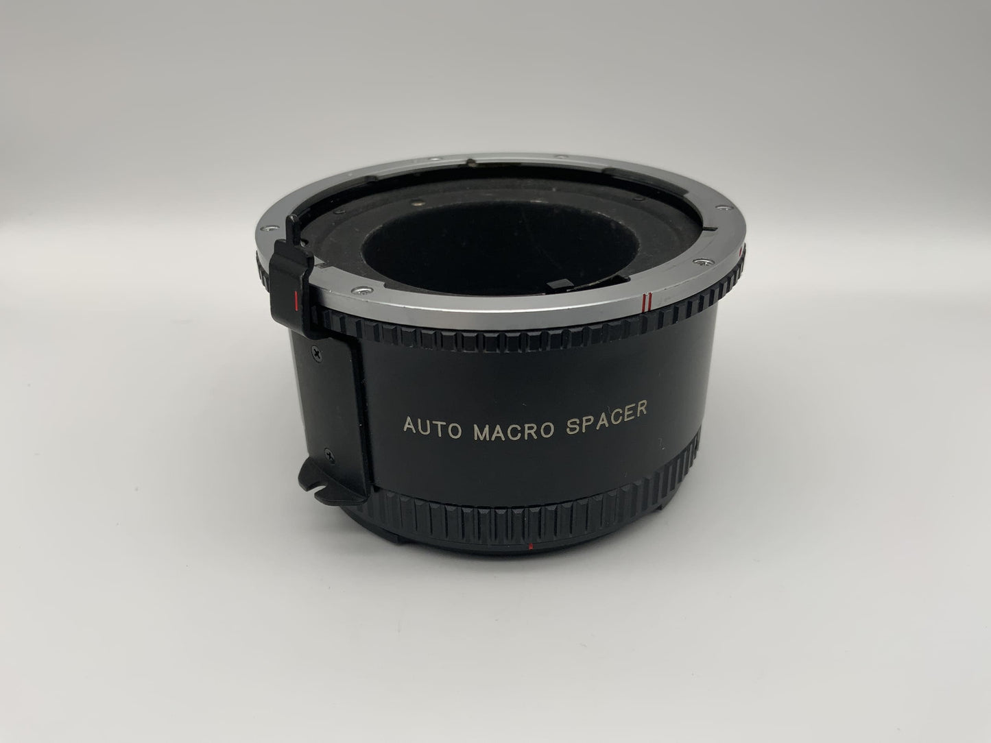 Mamiya Auto Macro Spacer Zwischenring  Macro Close Up (Mamiya M645)