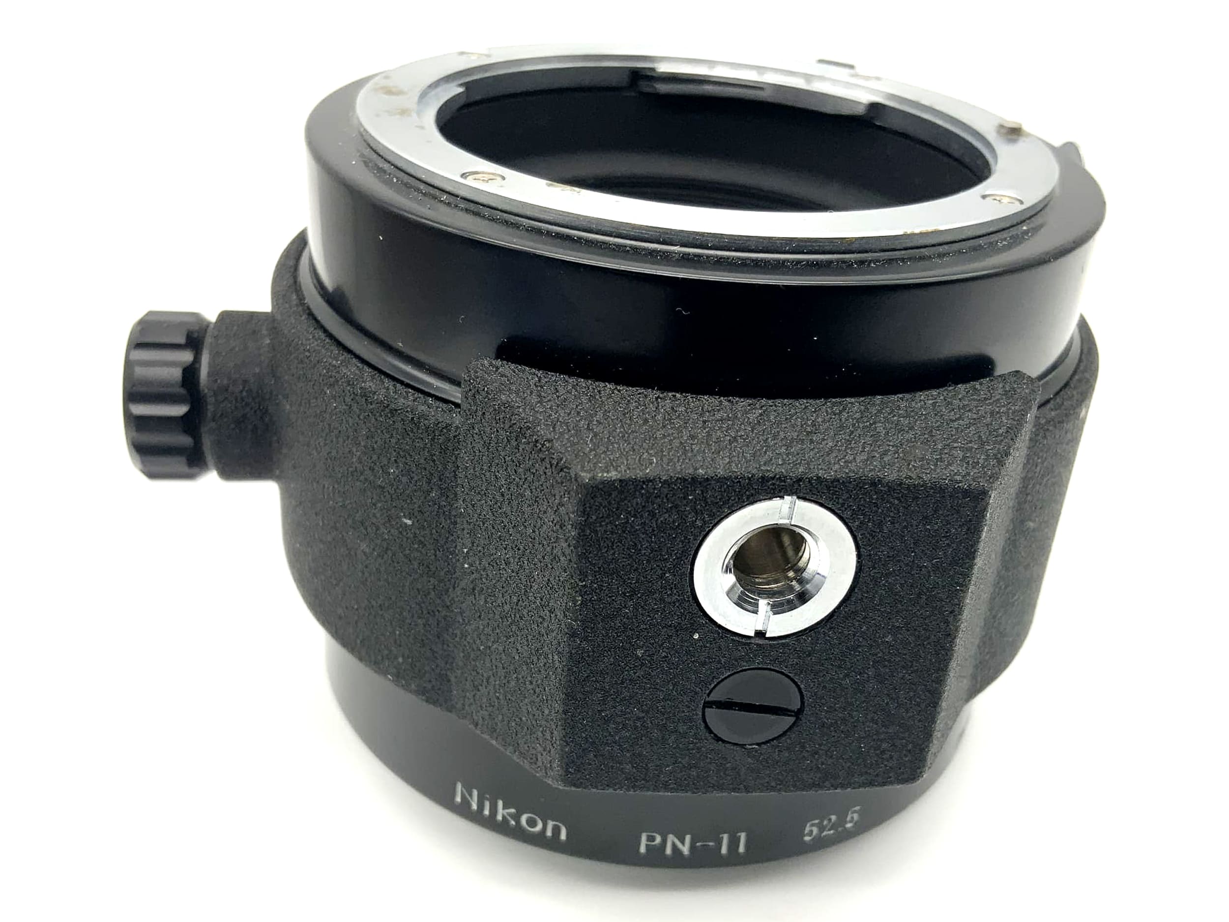 Nikon PN-11 1:1 pour Micro Nikkor 105 mm 52,5 mm Macro Close Up (Nikon F)