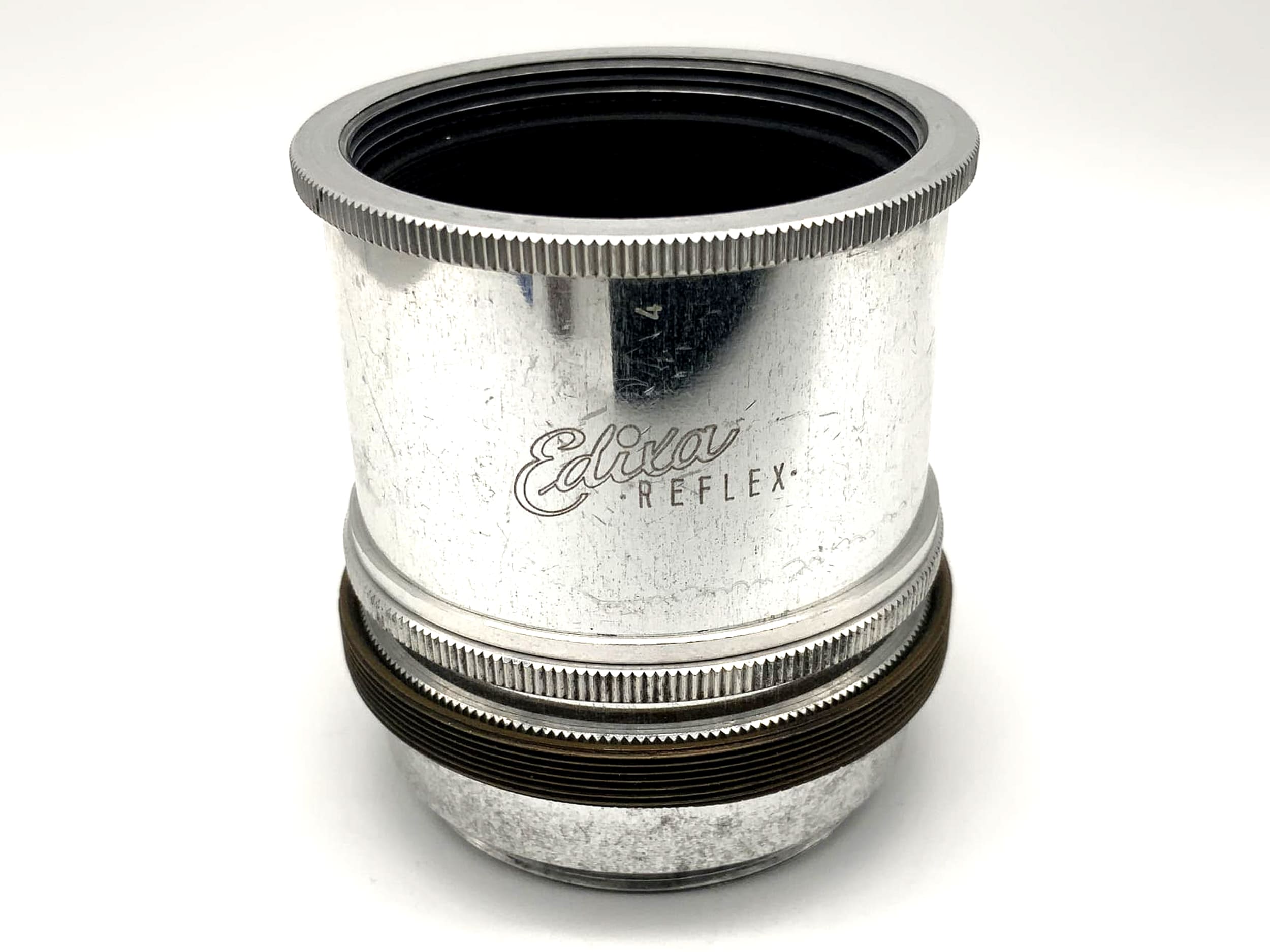 Bague d'extension Edixa Reflex pour gros plan macro (M42)