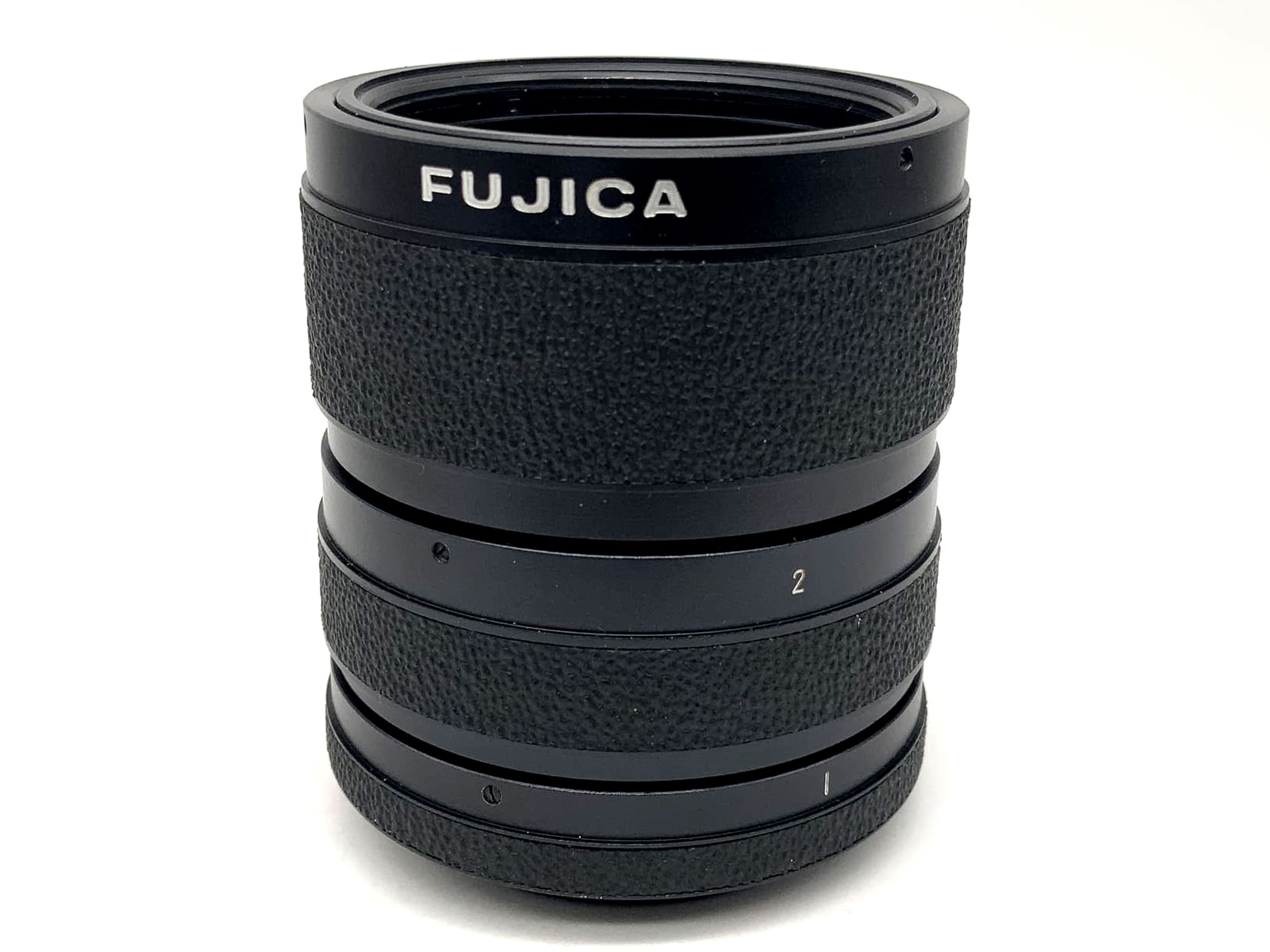 Ensemble de bagues allonges automatiques Fujica I, II, III pour gros plan macro (M42)