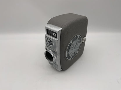 Agfa Movex 88 Filmkamera mit Kine-Anastigmat 1:2.5/11 Super 8 Kamera