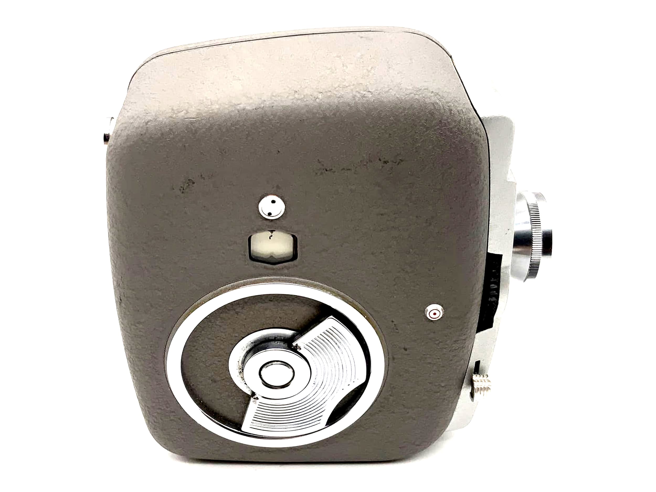 Agfa Movex 88 Filmkamera mit Kine-Anastigmat 1:2.5/11 Super 8 Kamera