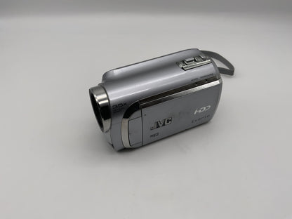 JVC Everio GZ-MG610SE Camcorder Videokamera mit Akku